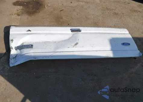 1997 Ford F-250 Xl из США, поврежденный, VIN 1FTHX25G6VEB90879